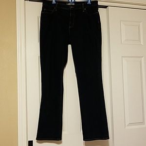 Ladies Jeans